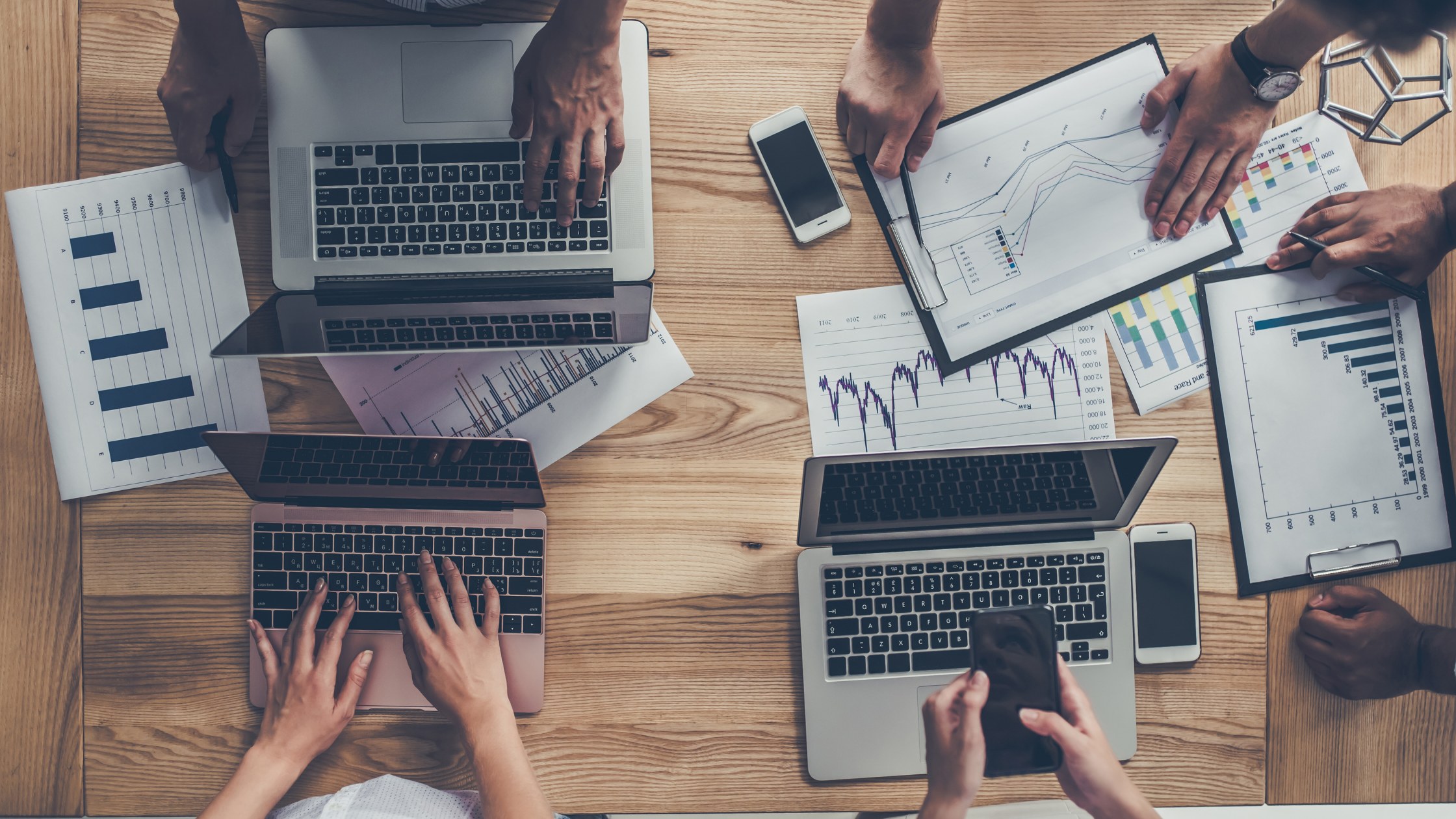 Workgroups: Democratize Learning